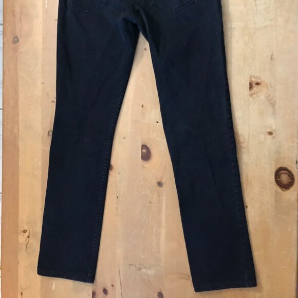 Levi’s Slim Fit Men’s Jeans - Size 34x34 - Picture 3 of 7